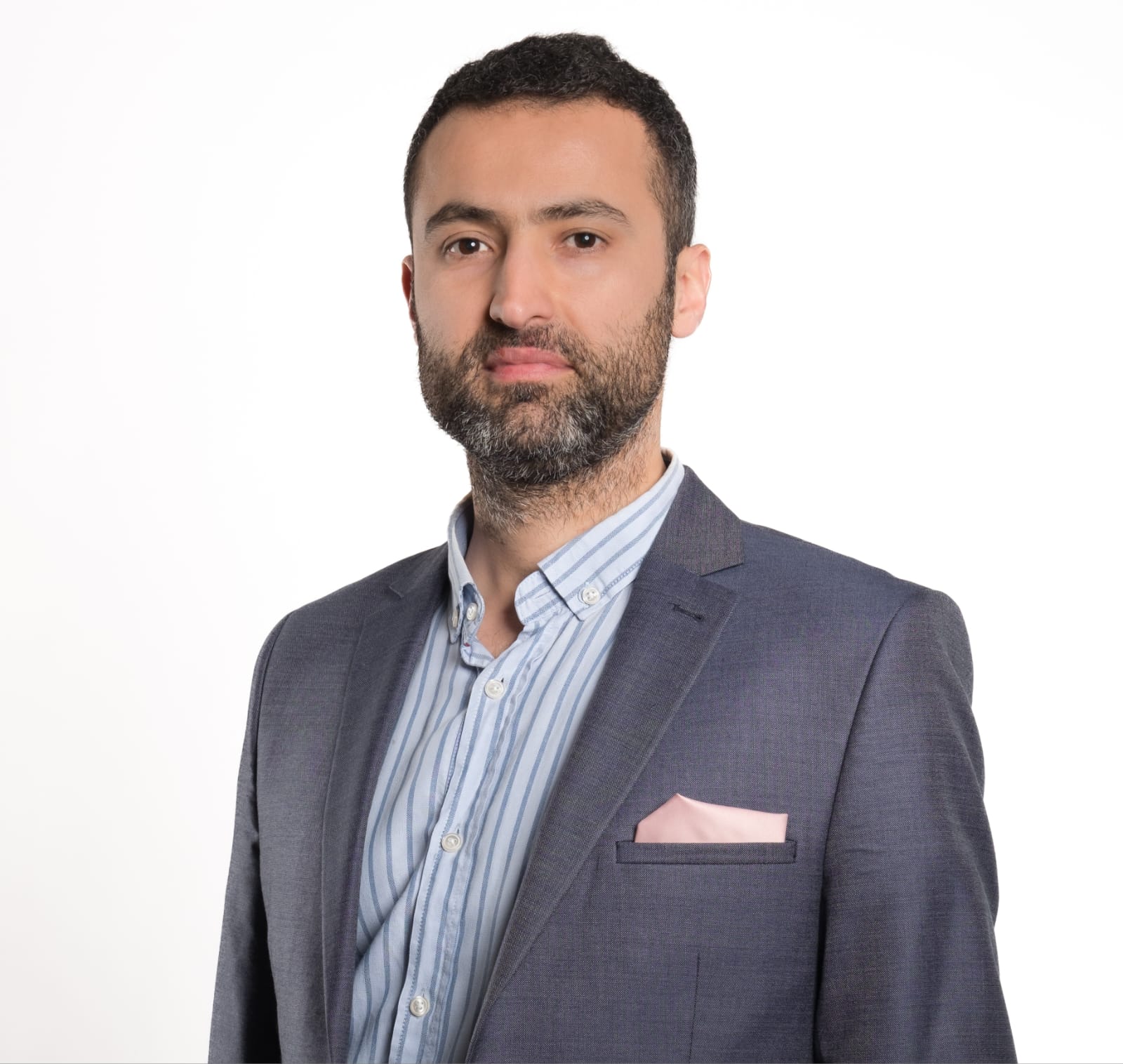 Avni Onur Sevinç